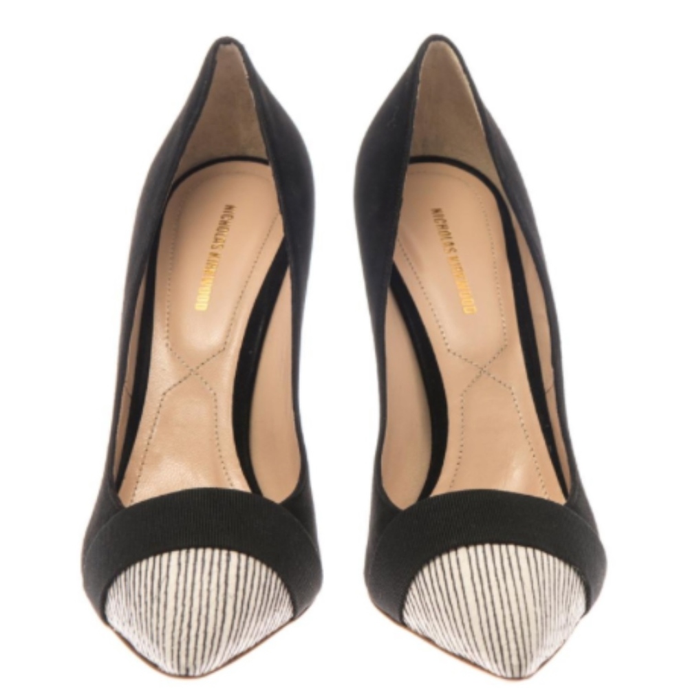 Nicholas Kirkwood Shoes